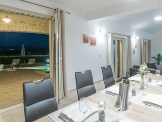 Villa Vižinada Features 12