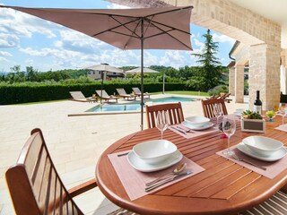 Villa Vižinada Environment 28