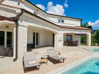 Villa Vižinada Environment 30