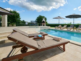 Villa Vižinada Environment 32