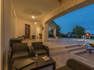 Villa Vižinada Environment 37