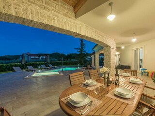 Villa Vižinada Environment 29