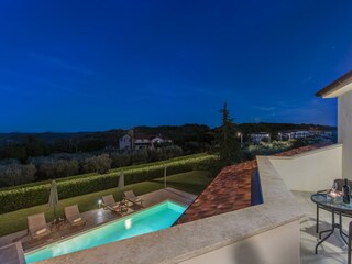 Villa Vižinada Features 25