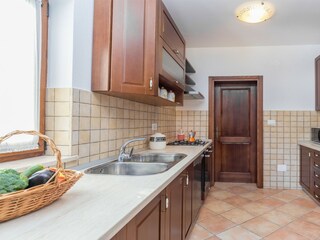 Villa Sveti Petar u Šumi Features 4