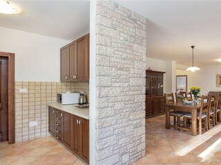 Villa Sveti Petar u Šumi Features 6