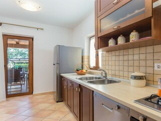 Villa Sveti Petar u Šumi Features 7