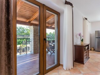 Villa Sveti Petar u Šumi Features 8