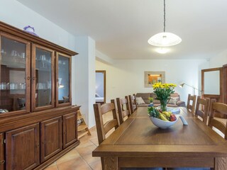 Villa Sveti Petar u Šumi Features 9