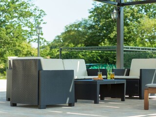 Villa Sveti Petar u Šumi Environment 22