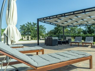 Villa Sveti Petar u Šumi Environment 23