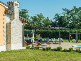 Villa Sveti Petar u Šumi Environment 26