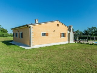 Villa Sveti Petar u Šumi Environment 27