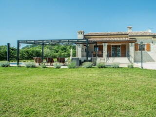 Villa Sveti Petar u Šumi Environment 30