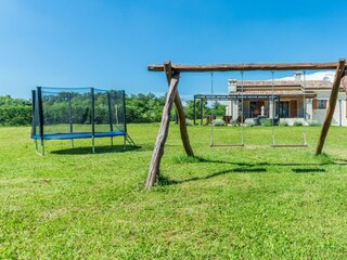 Villa Sveti Petar u Šumi Environment 31