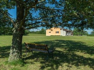 Villa Sveti Petar u Šumi Environment 32