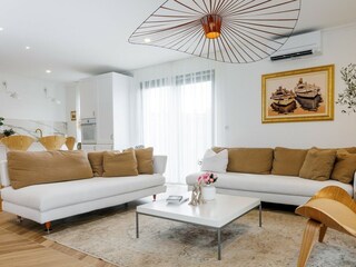 Villa Malinska Features 7