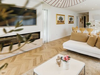 Villa Malinska Features 8