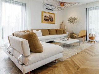 Villa Malinska Features 9