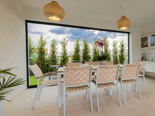 Villa Malinska Environment 22