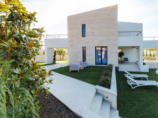 Villa Malinska Environment 26