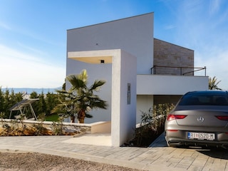 Parkplatz