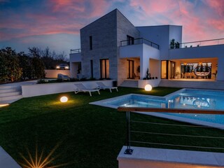 Villa Malinska Environment 28