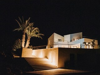 Villa Malinska Environment 30