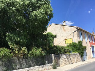 Vakantiehuis Saint-Saturnin-lès-Apt Buitenaudio-opname 7