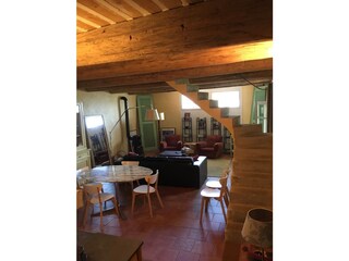 Vakantiehuis Saint-Saturnin-lès-Apt Kenmerken 16