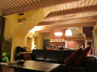 Vakantiehuis Saint-Saturnin-lès-Apt Kenmerken 8