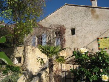 Ferienhaus Maison des Couleurs