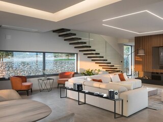 Villa Koromacno Features 6