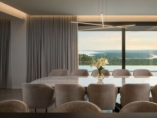 Villa Koromacno Features 8