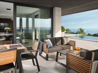 Villa Koromacno Environment 27