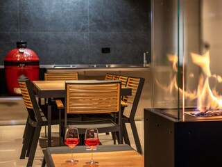 Villa Koromacno Environment 35