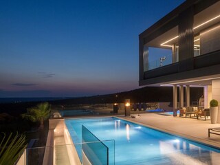 Villa Koromacno Environment 37