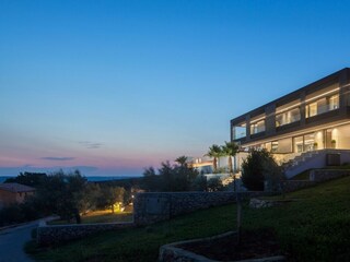 Villa Koromacno Environment 39