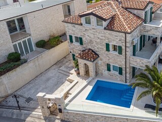 Villa Savudrija Outdoor Recording 3