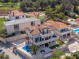 Villa Savudrija Outdoor Recording 4