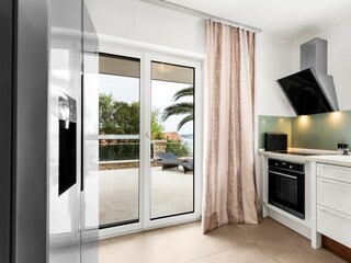 Villa Savudrija Features 8