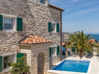 Villa Savudrija Environment 37