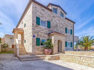 Villa Savudrija Environment 39