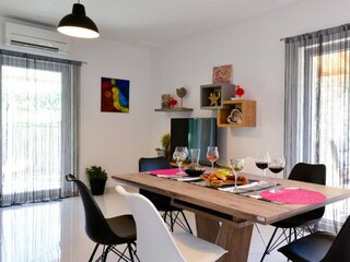 Villa Juricani Features 6