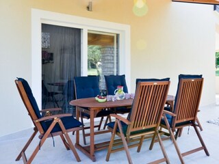 Villa Juricani Outdoor Recording 3