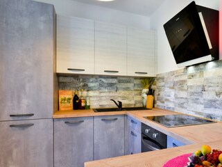 Villa Juricani Features 8