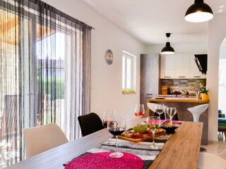 Villa Juricani Features 9