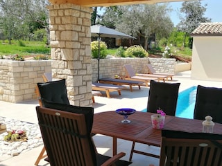 Villa Juricani Environment 27