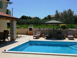 Villa Juricani Environment 31