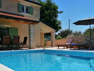 Villa Juricani Environment 32