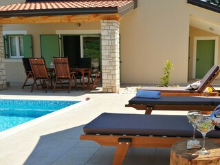 Villa Juricani Environment 35